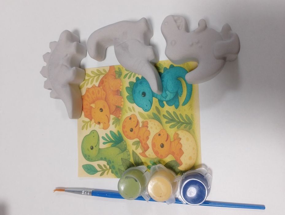 Комплекти за оцветяване