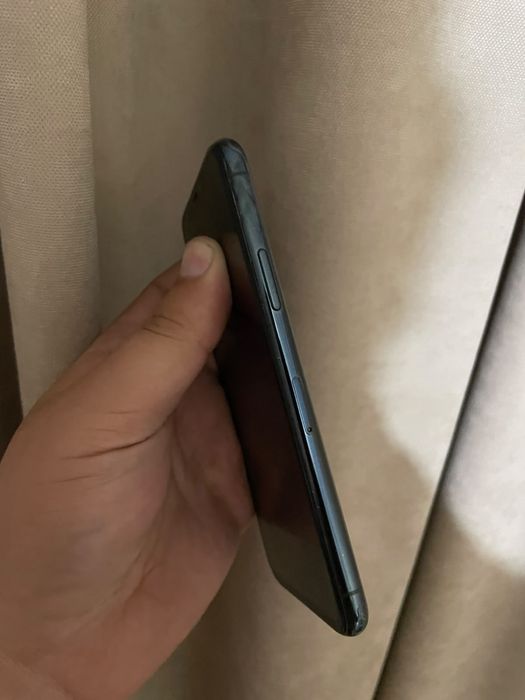 Iphone 11 pro 64gb
