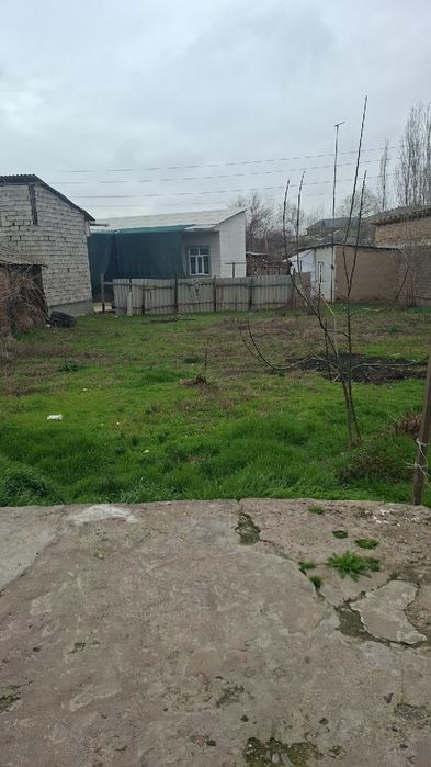 Продам участок  Нурафшонда