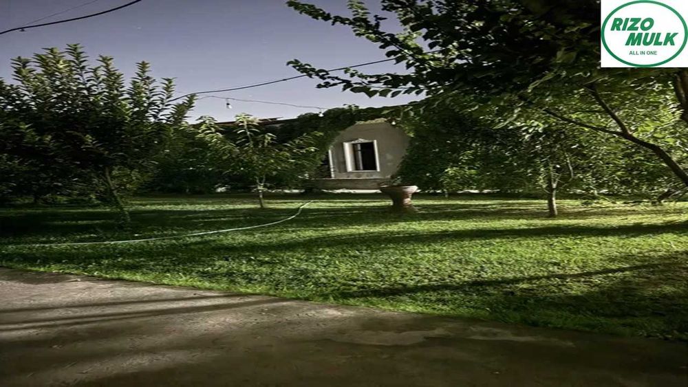 Олмазор туманида файзли ховли сотилади. NR494/21