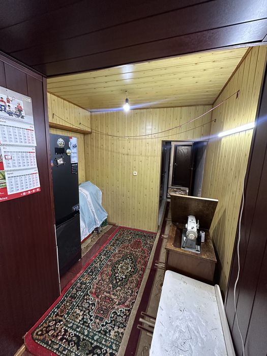 Срочно. Продается квартира 3/4/4 на ц5, метро минор, отличный ремонт.