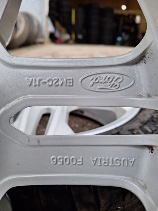 Форд-18цола-5/108-с датчици-оригиналн