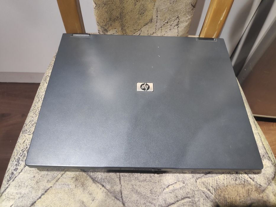 НР nc6320, из 2006 года