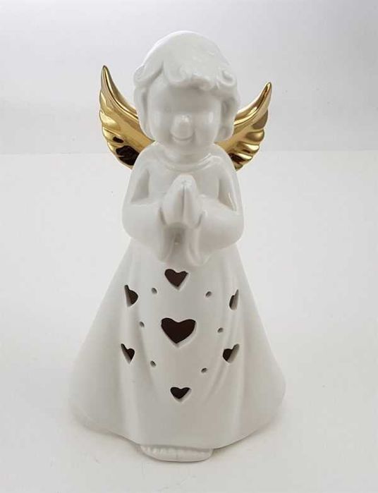 Ангели С-к и фигури