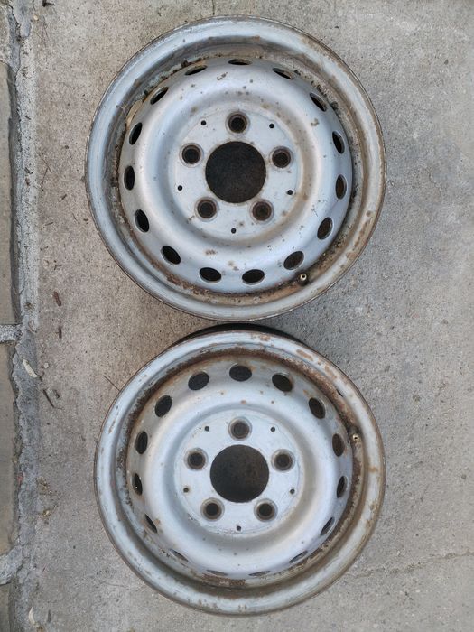 Джанти 15 - Mercedes Sprinter