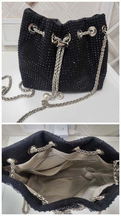 Вечерние сумочки, дешево