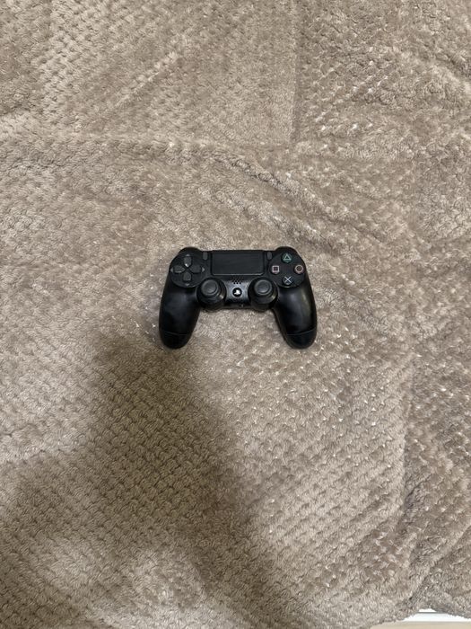 Ps4 Playstation+Joystick+ GTA5 игра!!