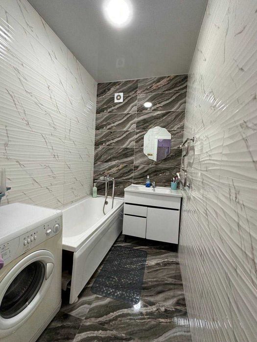 Сдаётся Квартира Шайхантахурском 3/3/9 районе Ор-р Дружба