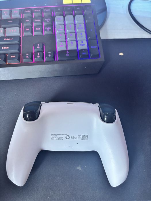 Controller compatibil ps4,pc