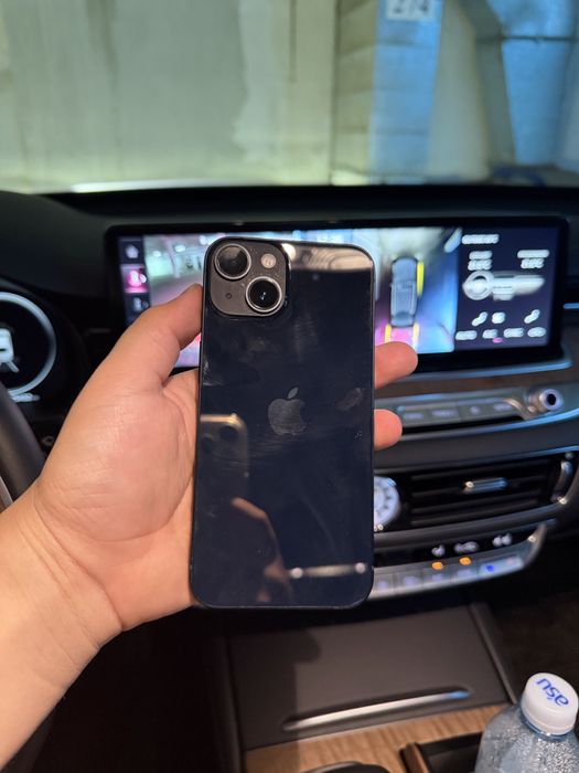 Iphone 14,128gb синий