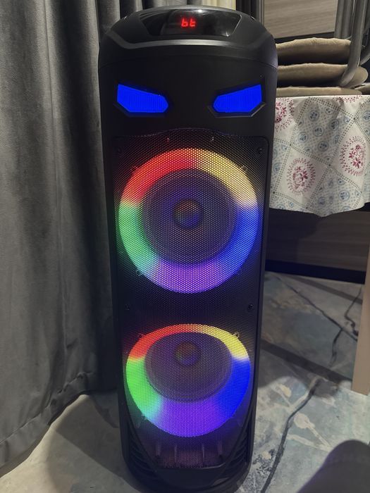 Колонка singe-e 00