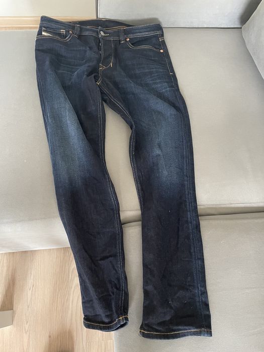 Diesel дънки 31