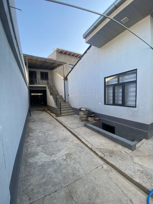 Хасанбой, Ширибомда участка сотилади
3,8 сотих, 7 хона