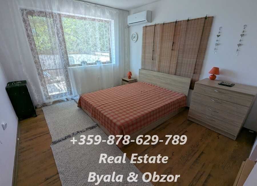 Продава се Тристаен апартамент в Бяла - 120 кв.м за 742 €/кв.м - Снимка #15