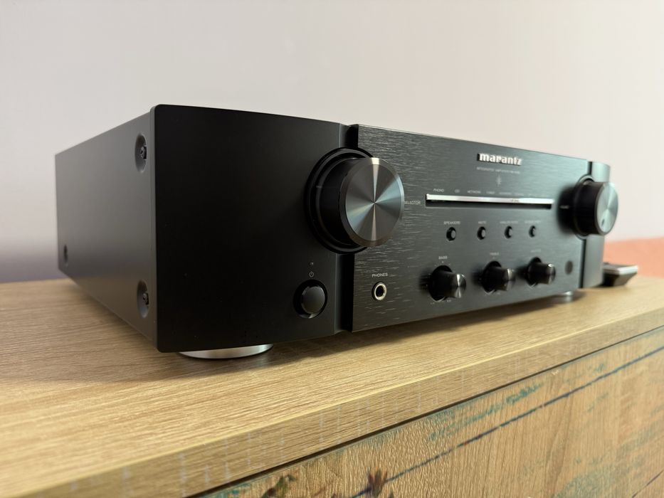 Marantz PM7005 DAC