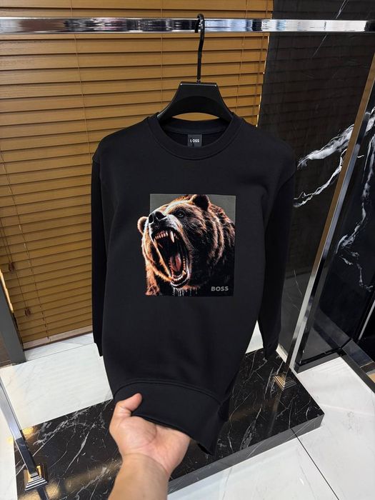 Мъжка блуза S-4XL