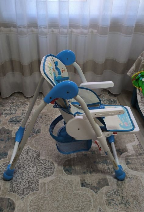 Продам Стульчик для кормления