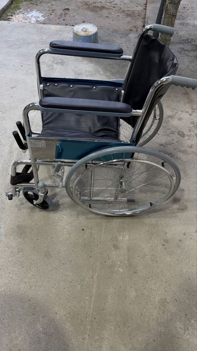 Ногиронлар аравачаси