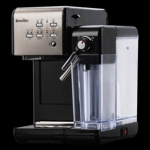 Espressor semi-automat Breville