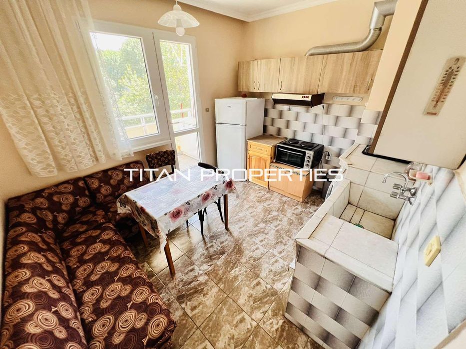 Дава се под наем Двустаен апартамент в Бургас, Възраждане - 67 кв.м за 408 € - Снимка #4