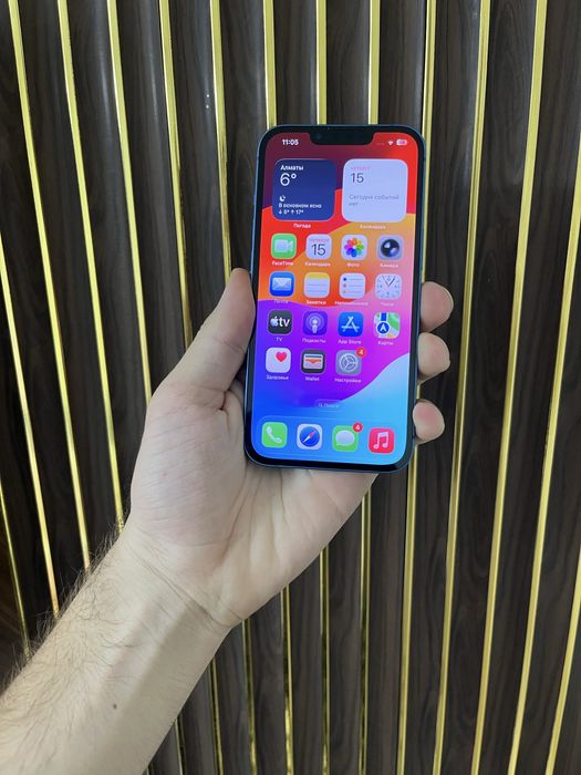 Iphone 13 128 Айфон 13 128
