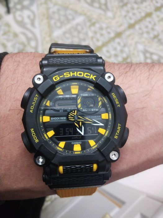 Наручные часы G-Shock
