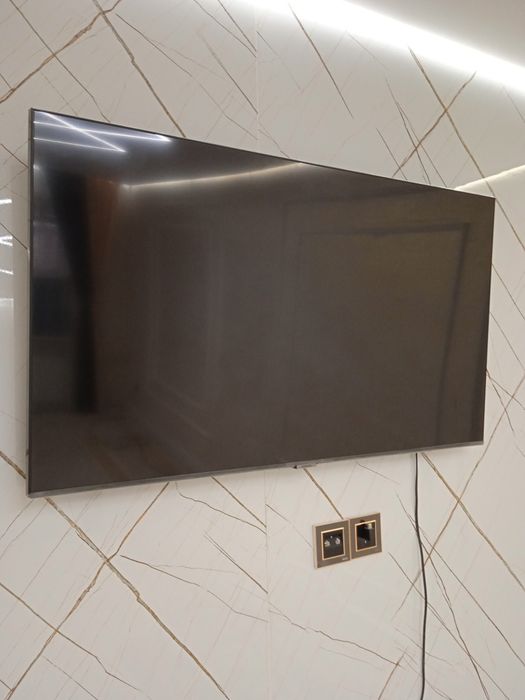 Срочно продам смарт тв