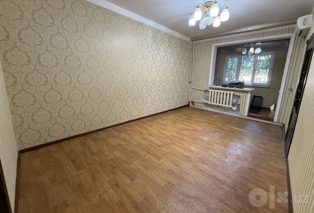 Продажа 2х комнатной Буз -1 (ипотека)