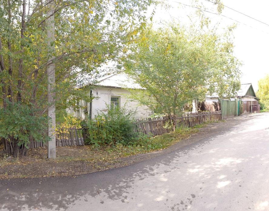 Продаём дом 11 соток район Михайловка