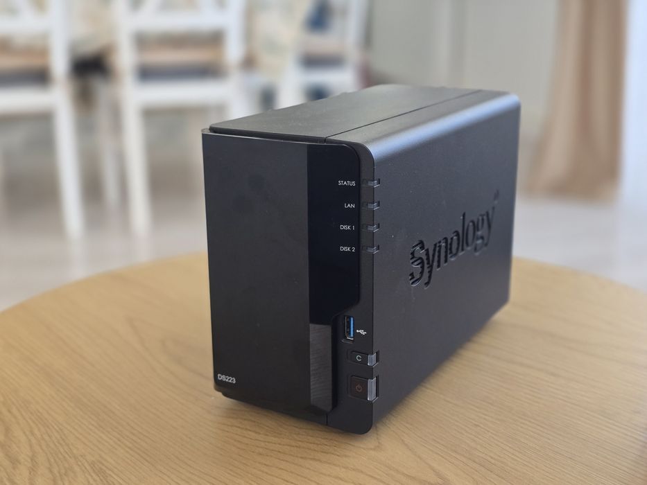 NAS Synology DS223