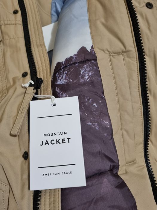 Geaca American Eagle