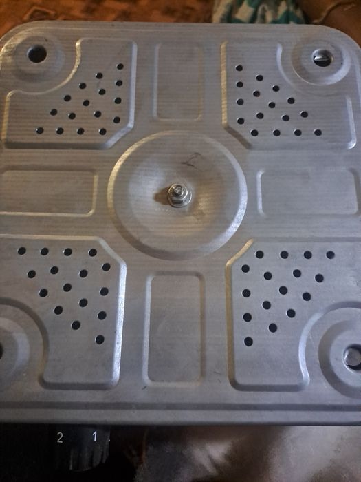 Плитка электрическая