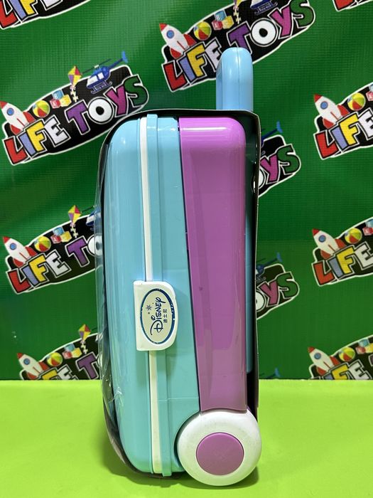 Frozen Чемодан Кухня