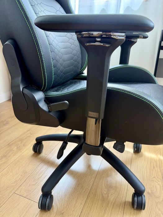 Компьютерное кресло Razer Iskur X-XL