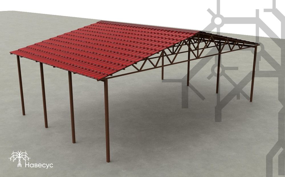 Услуги сварочных работ