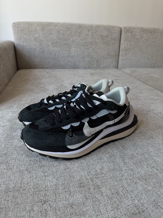 Кроссовки Sacai x VaporWaffle 41