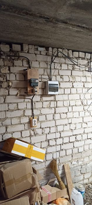 Продам гараж 53 кв метра