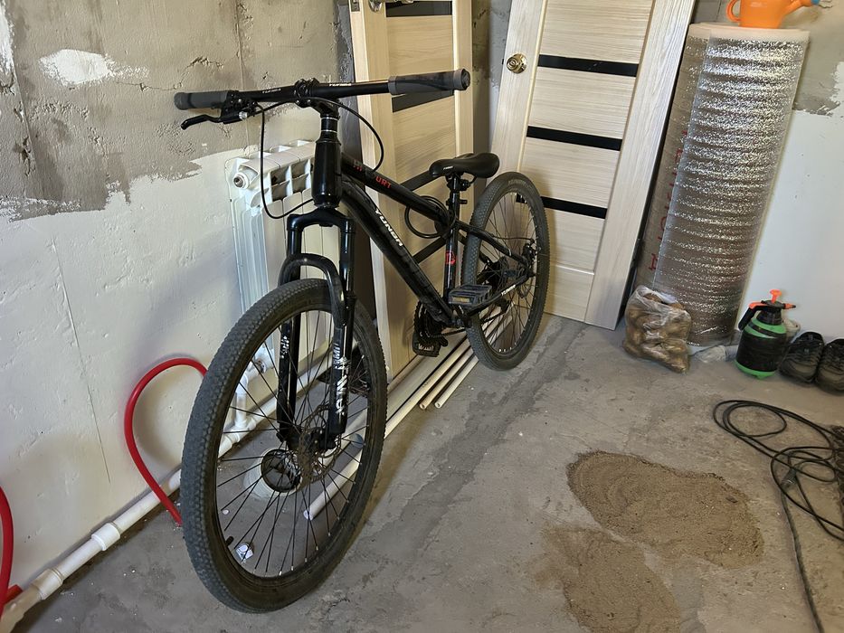 Продам велосипед YUHBA MTB