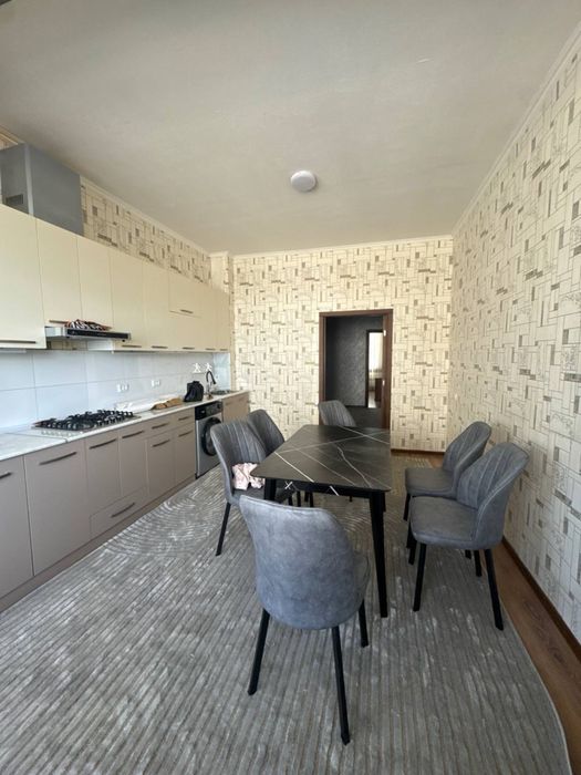 Квартира иваноский 5 этажли дом