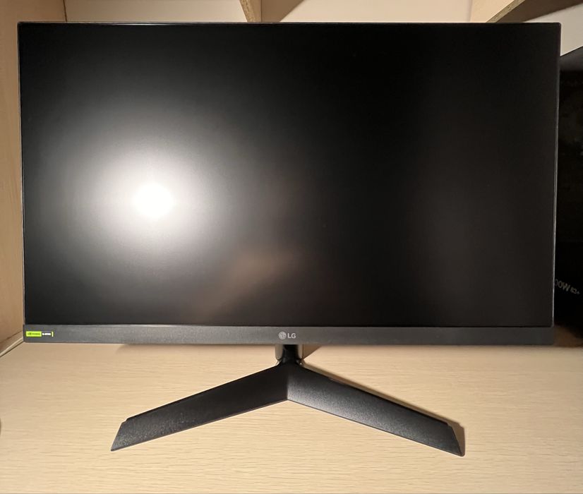 Игровой ПК с монитором 180 Гц + мышка/клавиатура