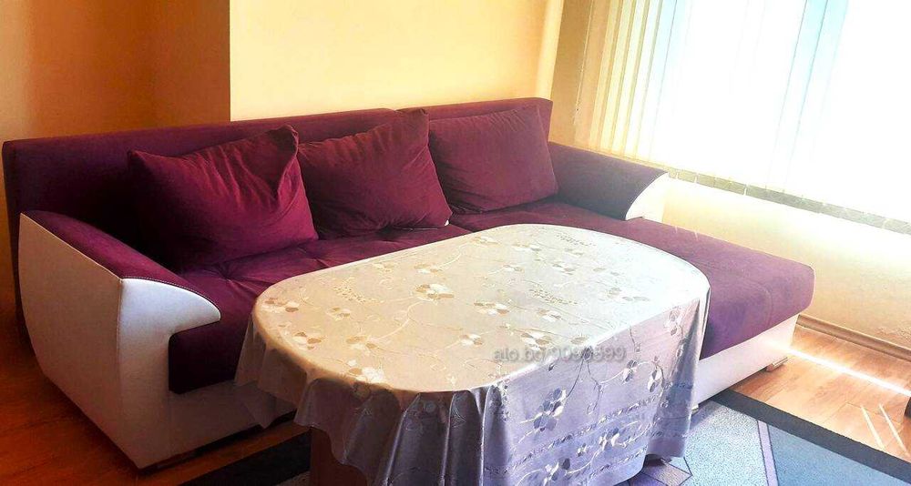 Дава се под наем Двустаен апартамент в Пловдив, Каменица 1 - 72 кв.м за 383.52 € - Снимка #5