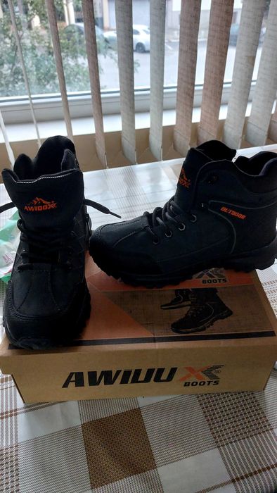 Нови Детски боти