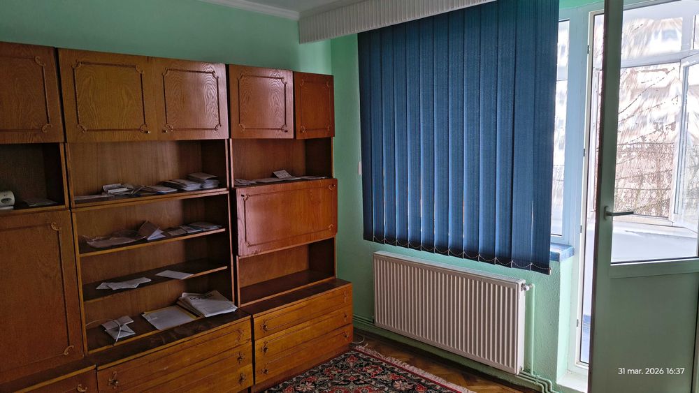 Vand apartament 2 camere Craiovei Exercitiu zona Kaufland