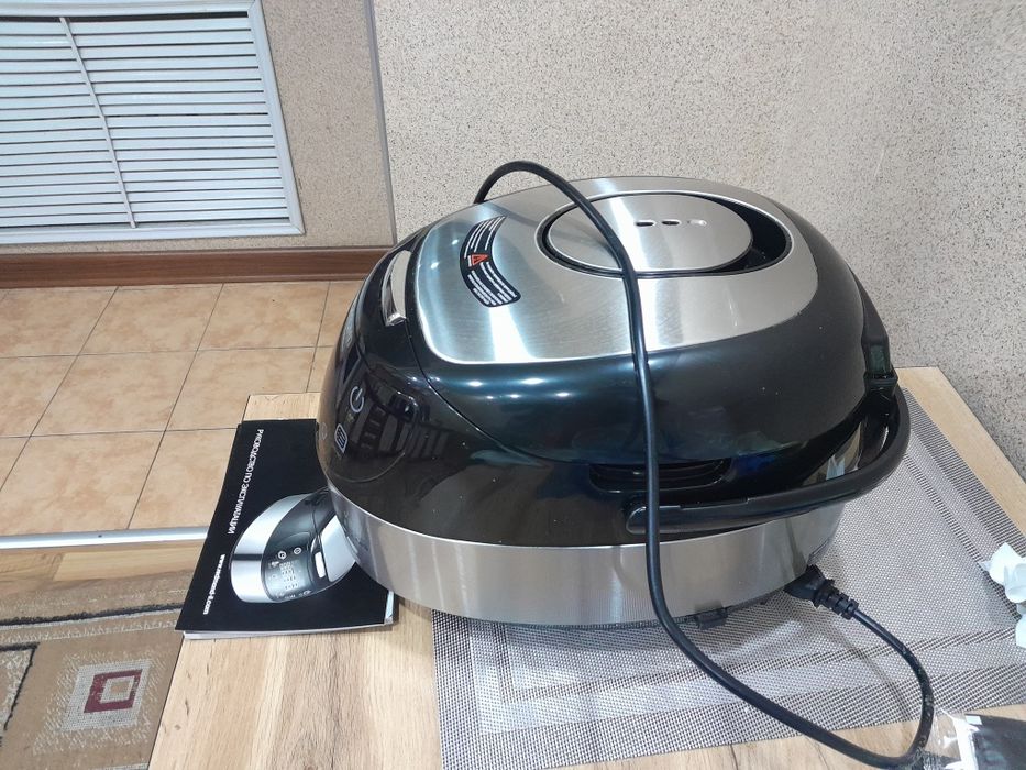 Срочно продаётся мультиварка redmond rmc-m90