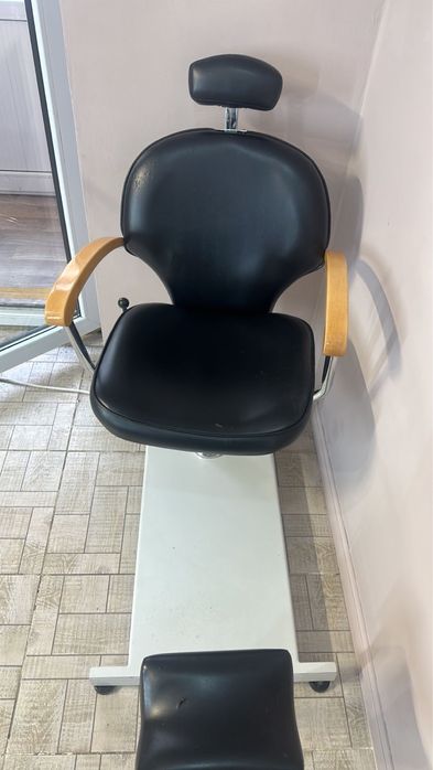 Педикюрное кресло