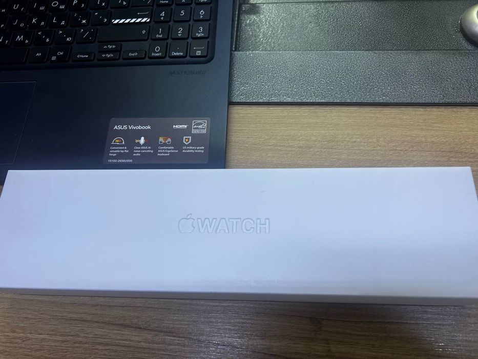 Apple Watch 6 40mm