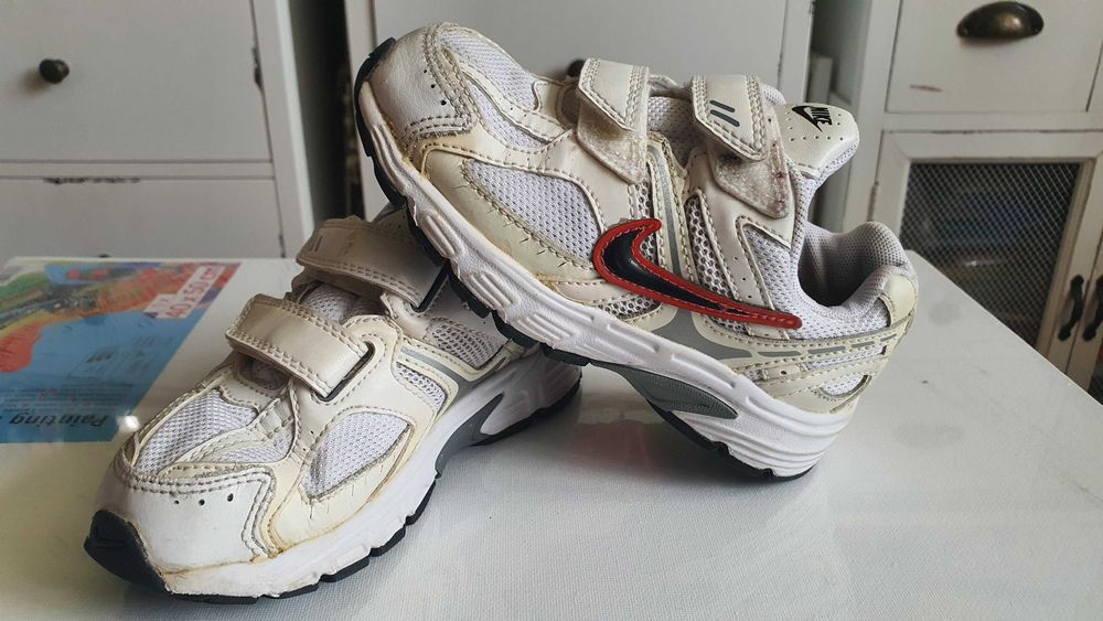 Adidasi Nike copii unisex mar. 27.5