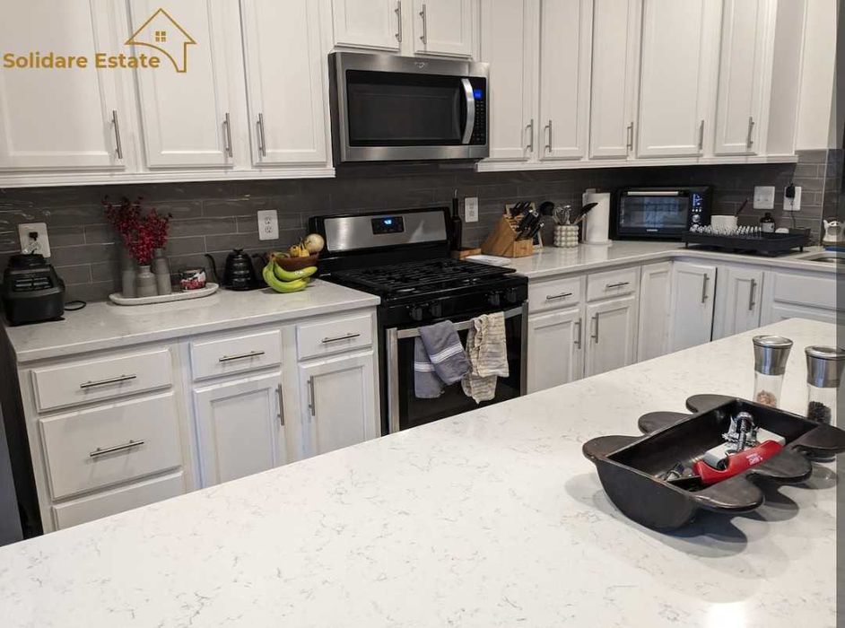 Дава се под наем Двустаен апартамент в София, Обеля - 58 кв.м за 450 € - Снимка #2