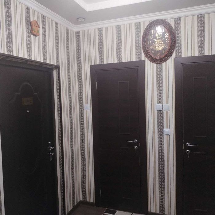 Янги хаёт тумани, Олчазор махалласи