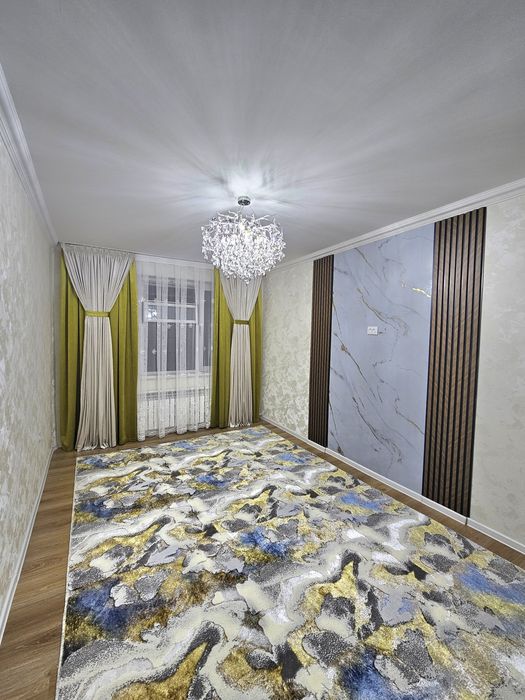 Продаётся квартира